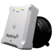 SkyEcho II Portable ADS-B Transceiver