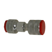 O2 FILLING Adaptor-U.S.A.OXYGEN Systems