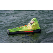 SOLO Liferaft - In Canopy