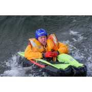 SOLO Liferaft - In Raft - No Canopy