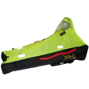 SOLO - One Person Emergency Raft & Survival Pack