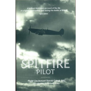 Spitfire Pilot