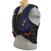 Switlik X-Back MOLLE Air Crew Lifejacket with HEED 3