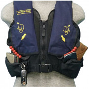 Switlik X-Back Basic Air Crew Lifejacket