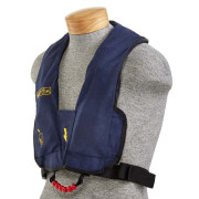 Switlik Aviator Life Vest - Blue