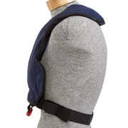 Switlik Aviator Life Vest - Blue