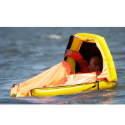 Switlik Inflatable Single Place Life Raft (ISPLR-1002-5)