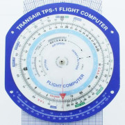 Transair TPS-1 Flight Computer