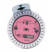 Transair Landing Pattern Computer