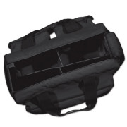 Black Transair Professional Flight Bag