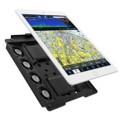 iPad cooling Case For Air 1-2 & Pro 9.7'