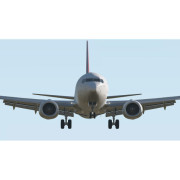 XPlane 11 + Aerosoft Airport Pack 737 Final