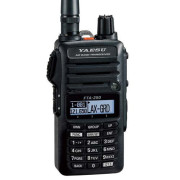 Yaesu FTA-250L Handheld VHF Transceiver