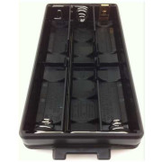 Yaesu Battery Tray (6xAA) SBT-12