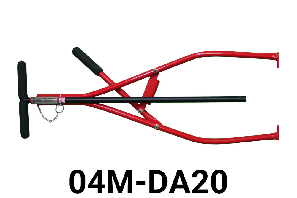 Bogert Aviation Towbar for Diamond DA20 Aircraft