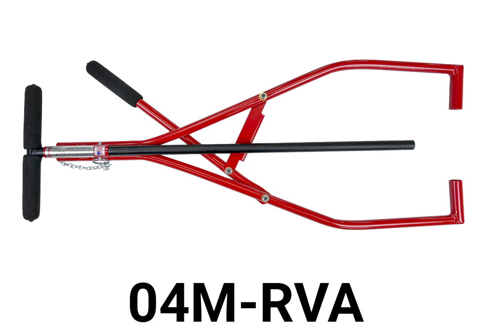 Bogert Aviation Towbar for Vans Aircraft