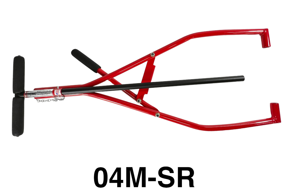 Bogert Aviation Towbar for Cirrus Aircraft