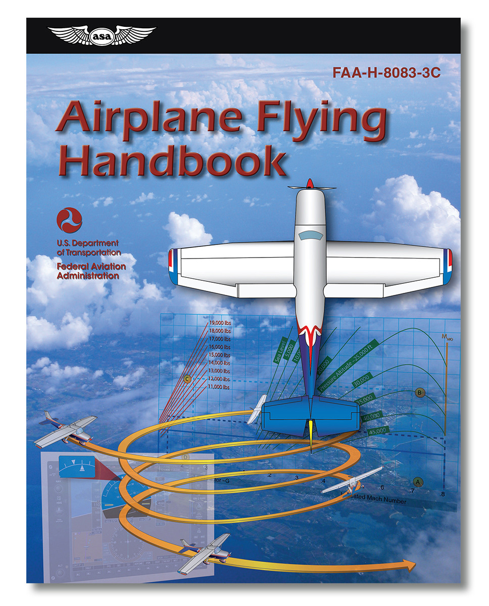 Airplane Flying Handbook