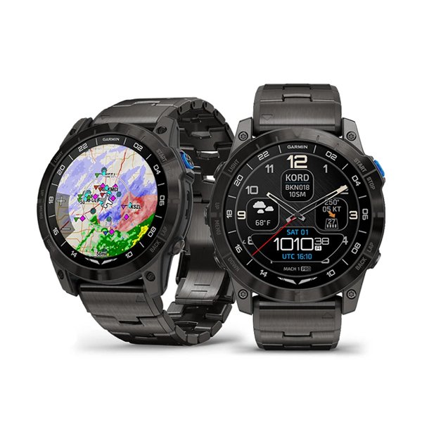 Garmin top d2 aviator