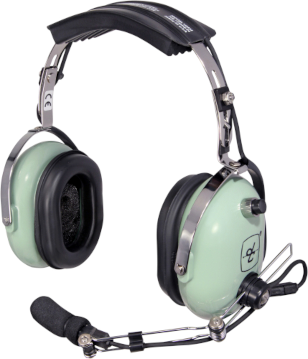 David Clark H3335 Headset