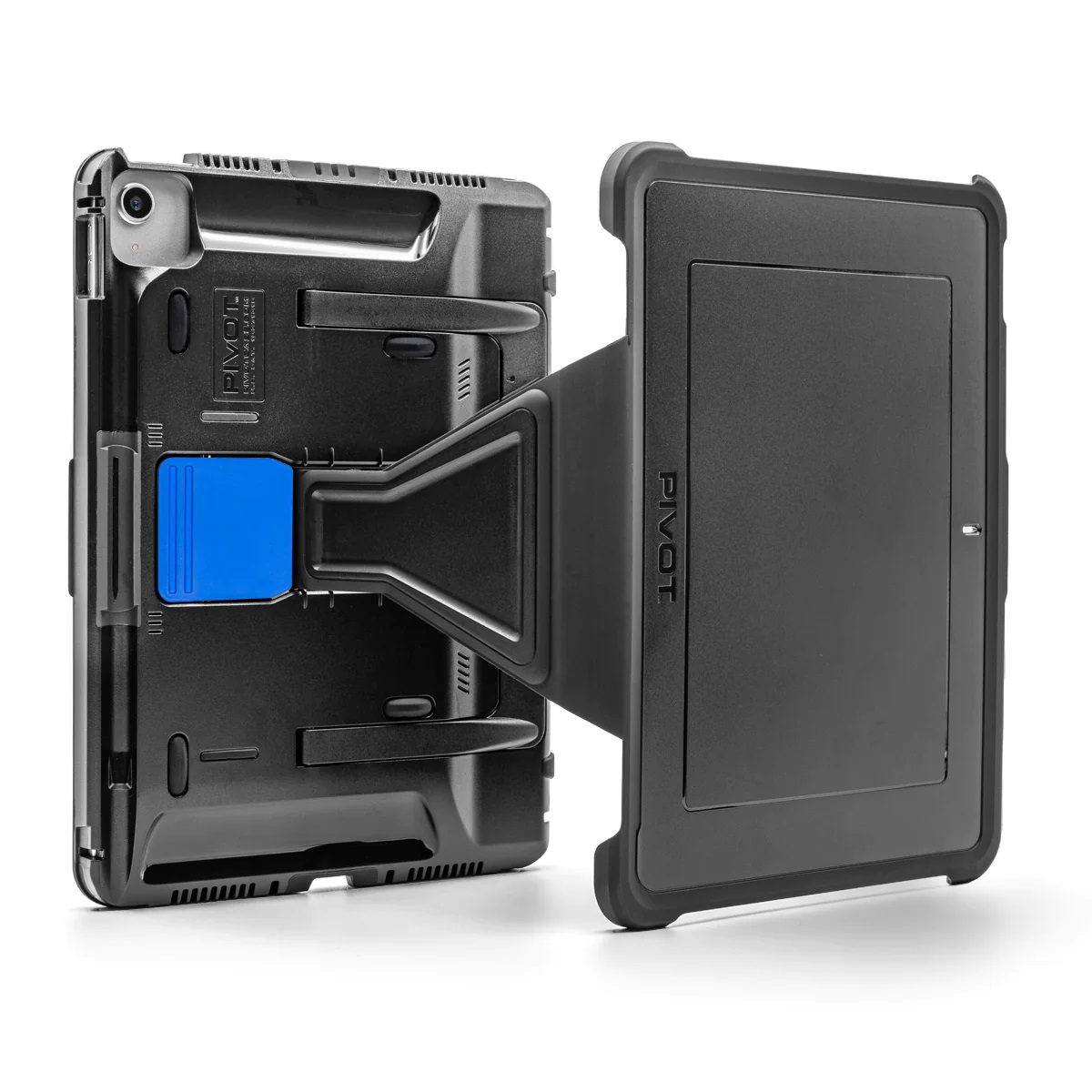 PIVOT Case A22A Atlas Series For iPad 10th Generation Black