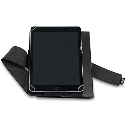 ASA iPad mini Kneeboard