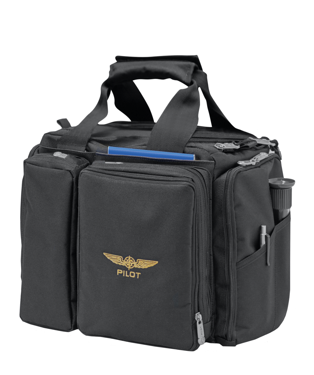 best airline pilot bolsas