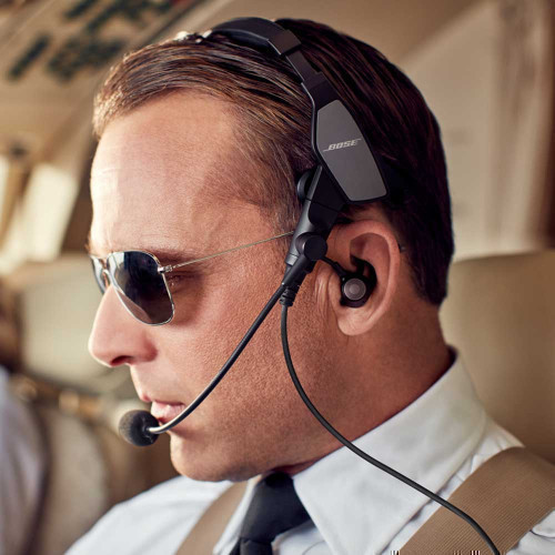 bose aviation headset proflight 2