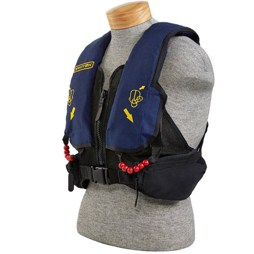 Switlik XBack Basic Air Crew Lifejacket