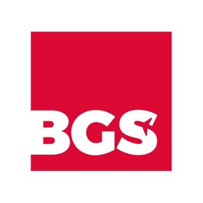BGS Logo
